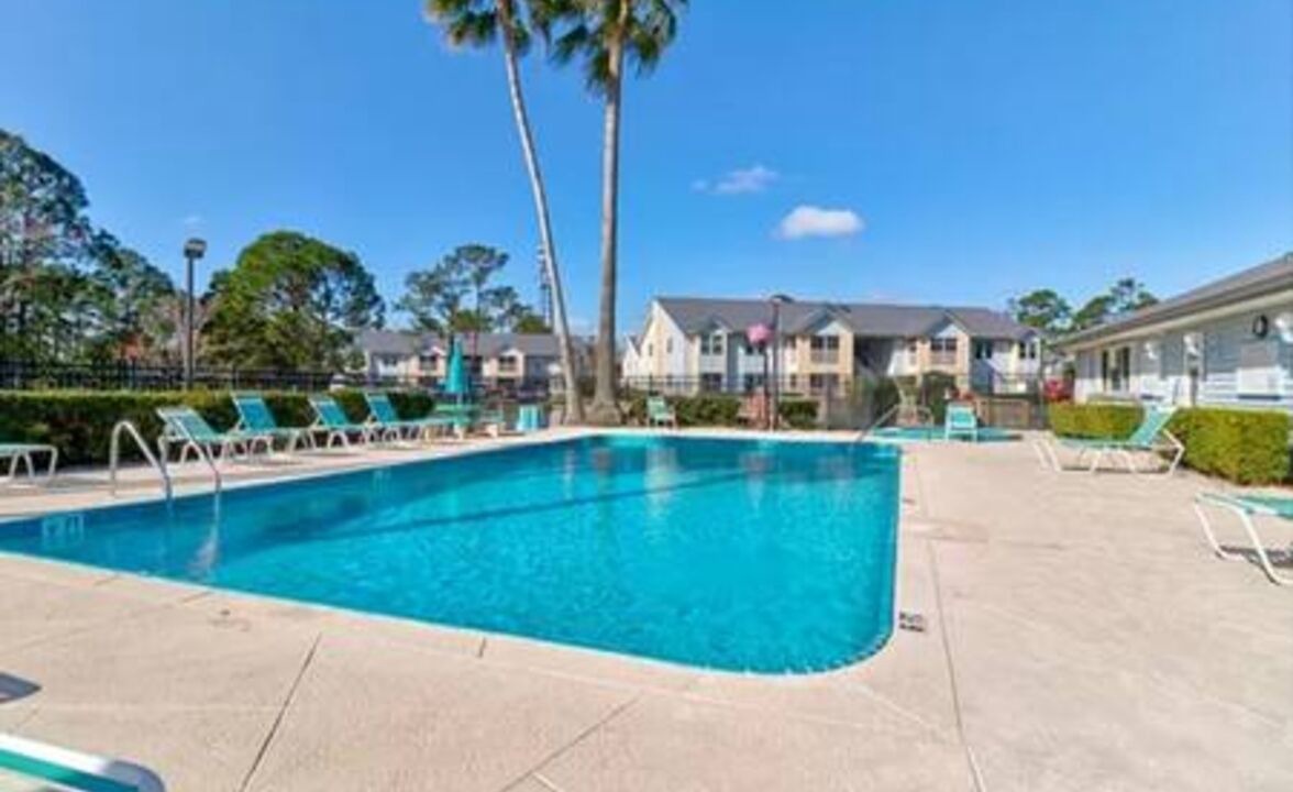 Photo of Outdoor in Daytona Beach
