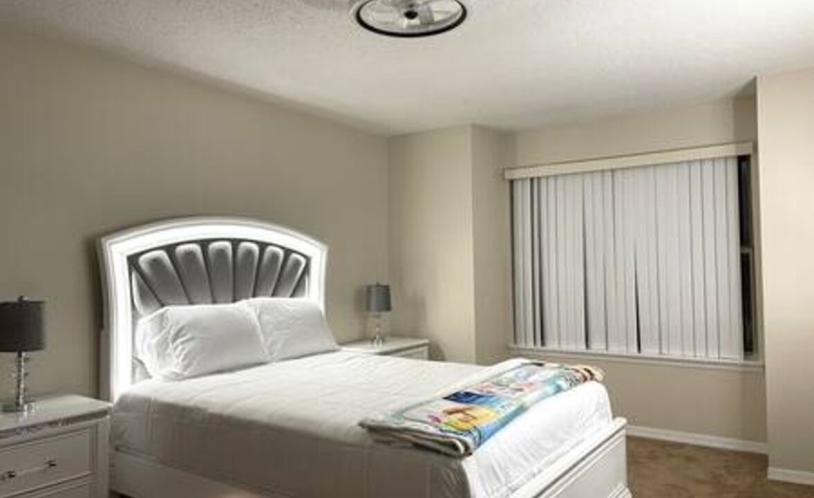 Photo of Bedroom in Daytona Beach