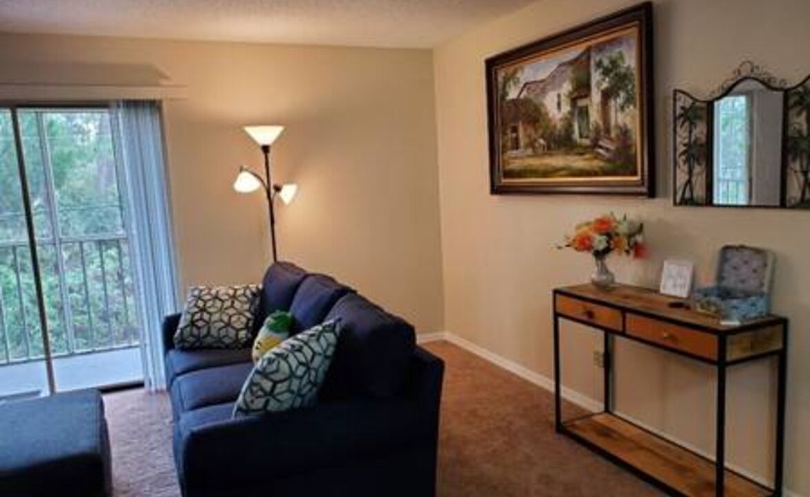 Photo of Livingroom in Daytona Beach