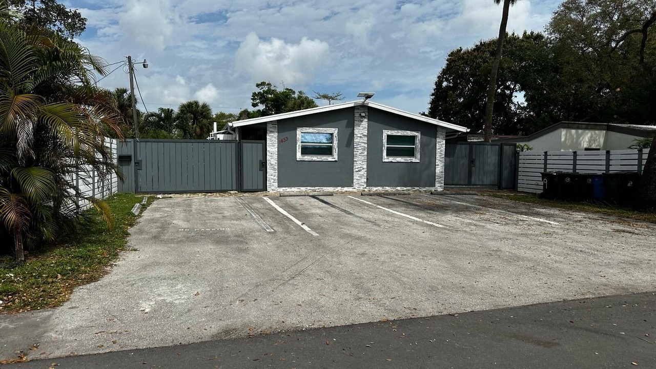 Photo of Outdoor in Edgewood