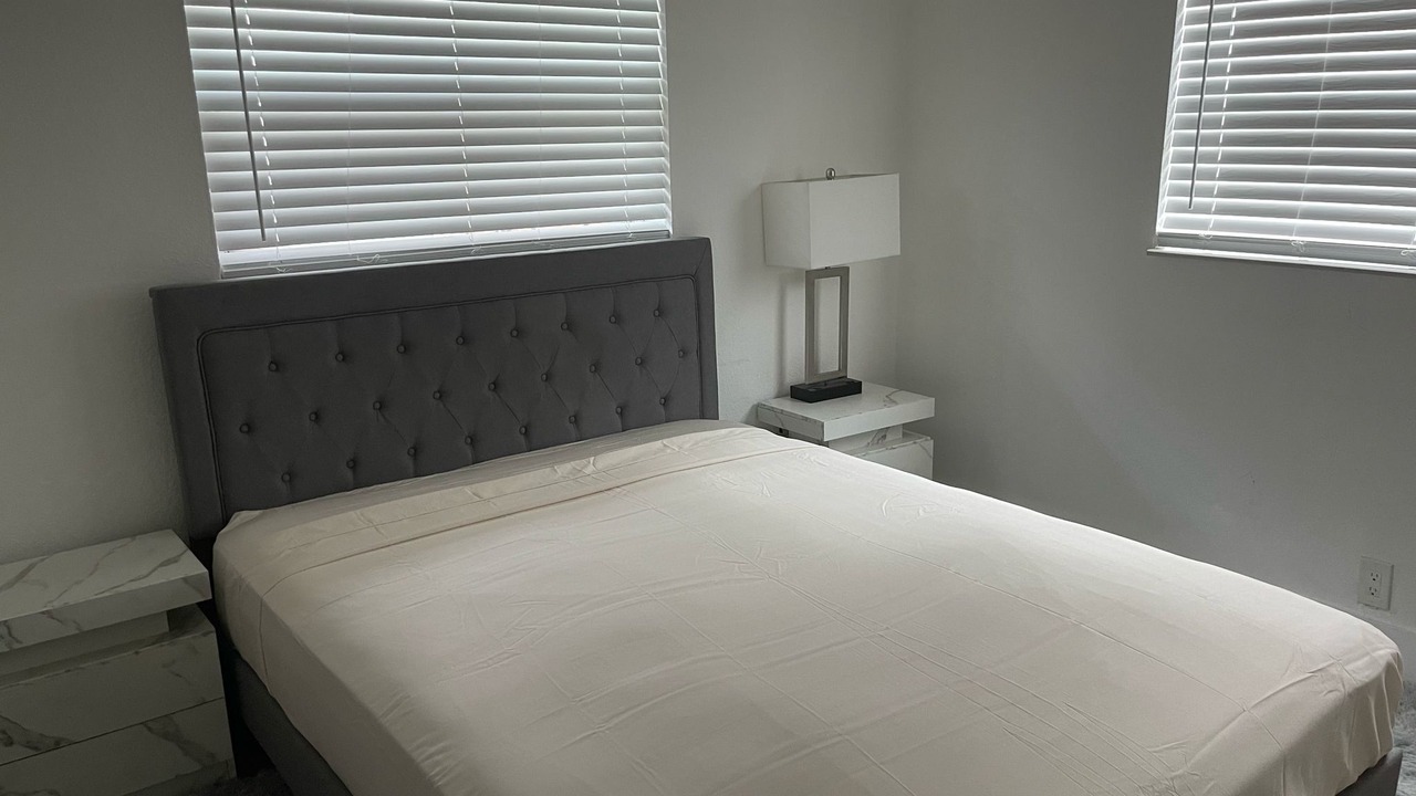 Photo of Bedroom in Edgewood