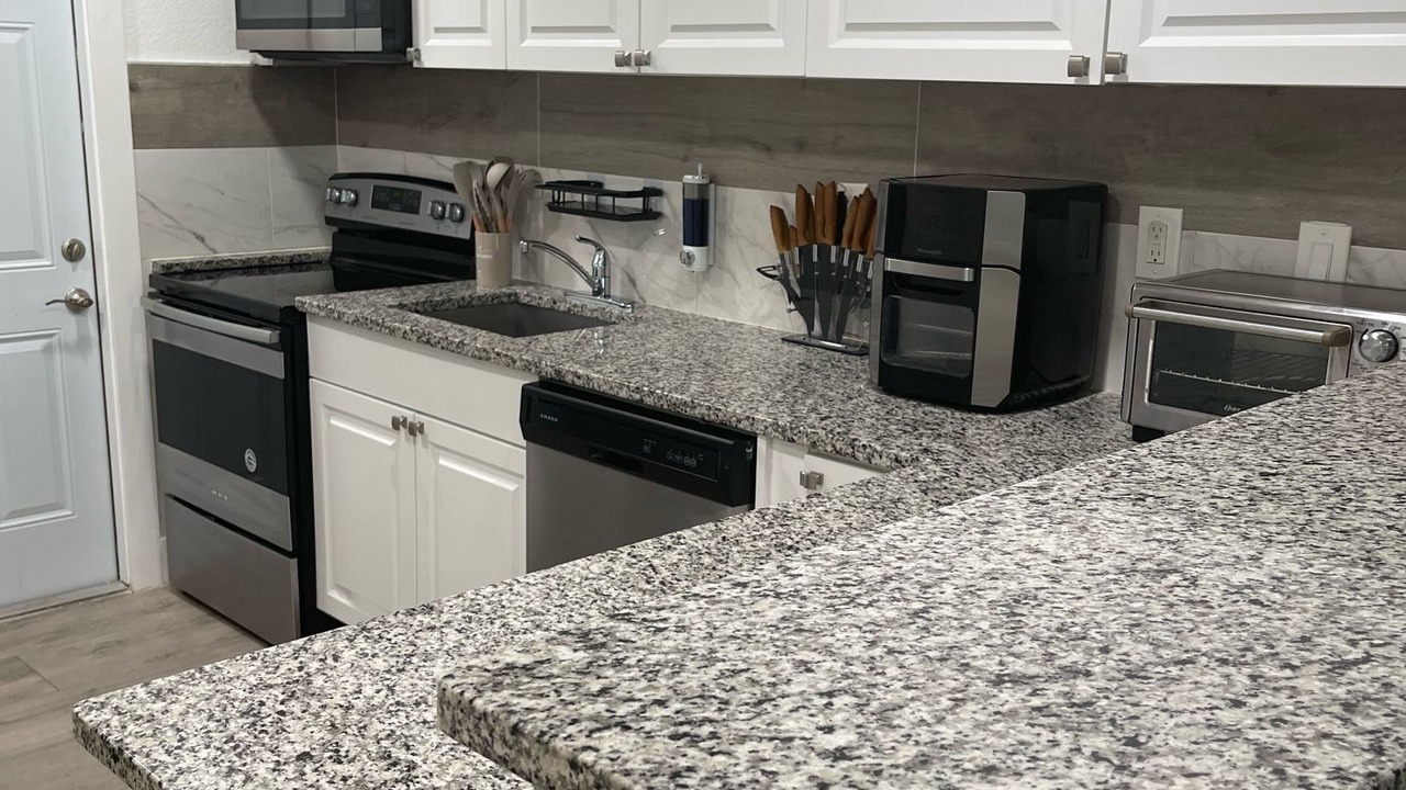 Photo of Kitchen in Edgewood