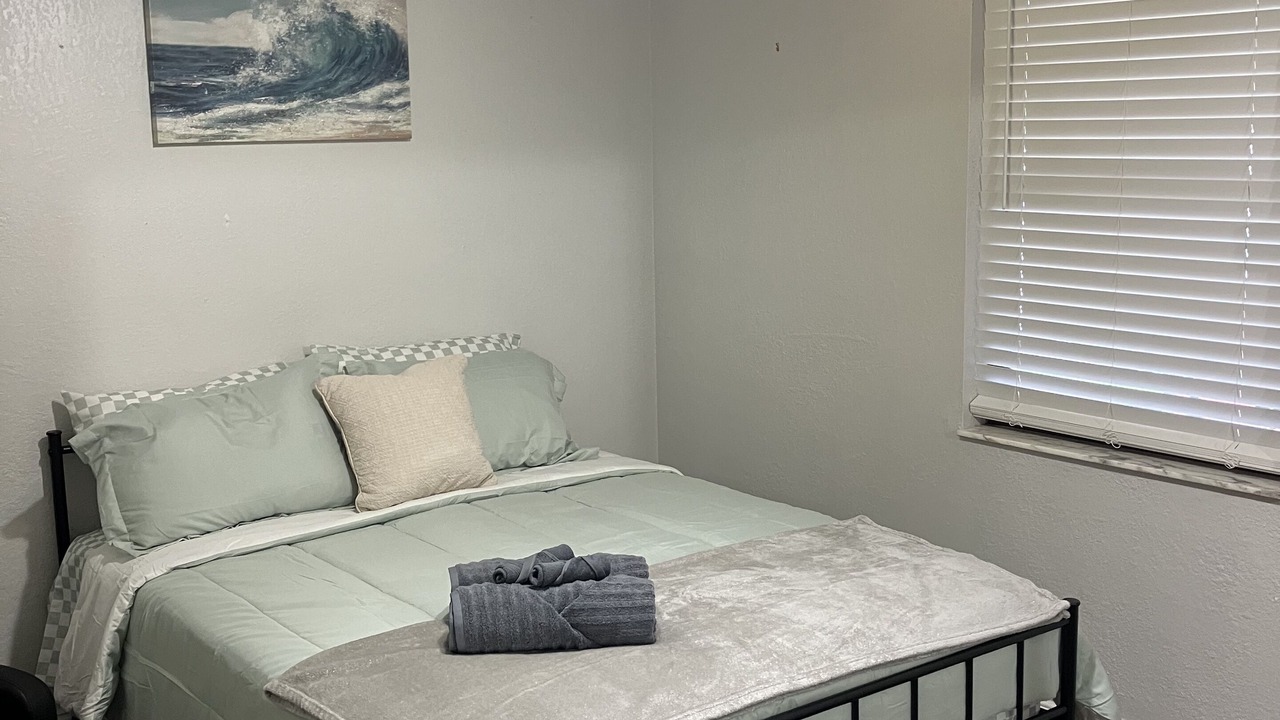 Photo of Bedroom in Royal Palm Beach