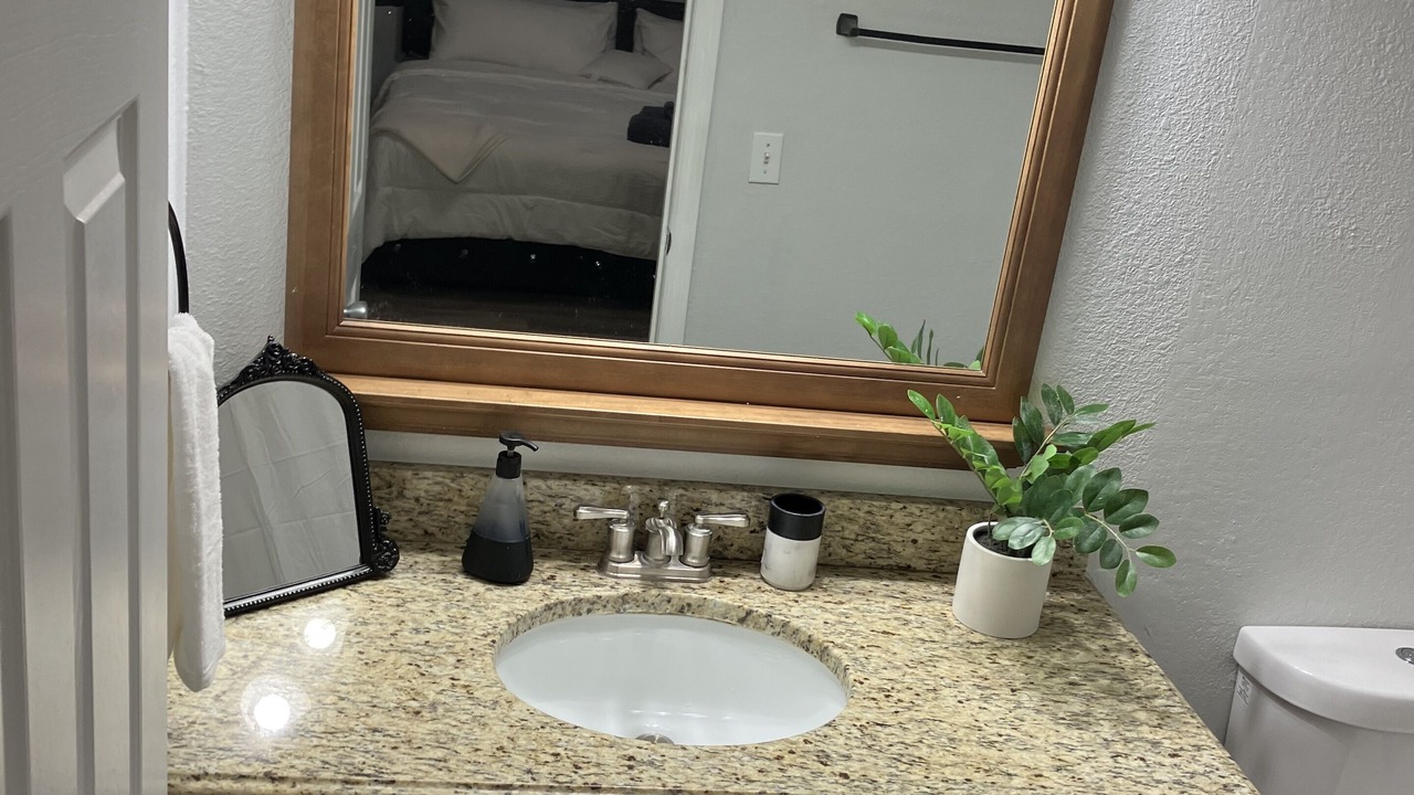 Photo of Bathroom in Royal Palm Beach