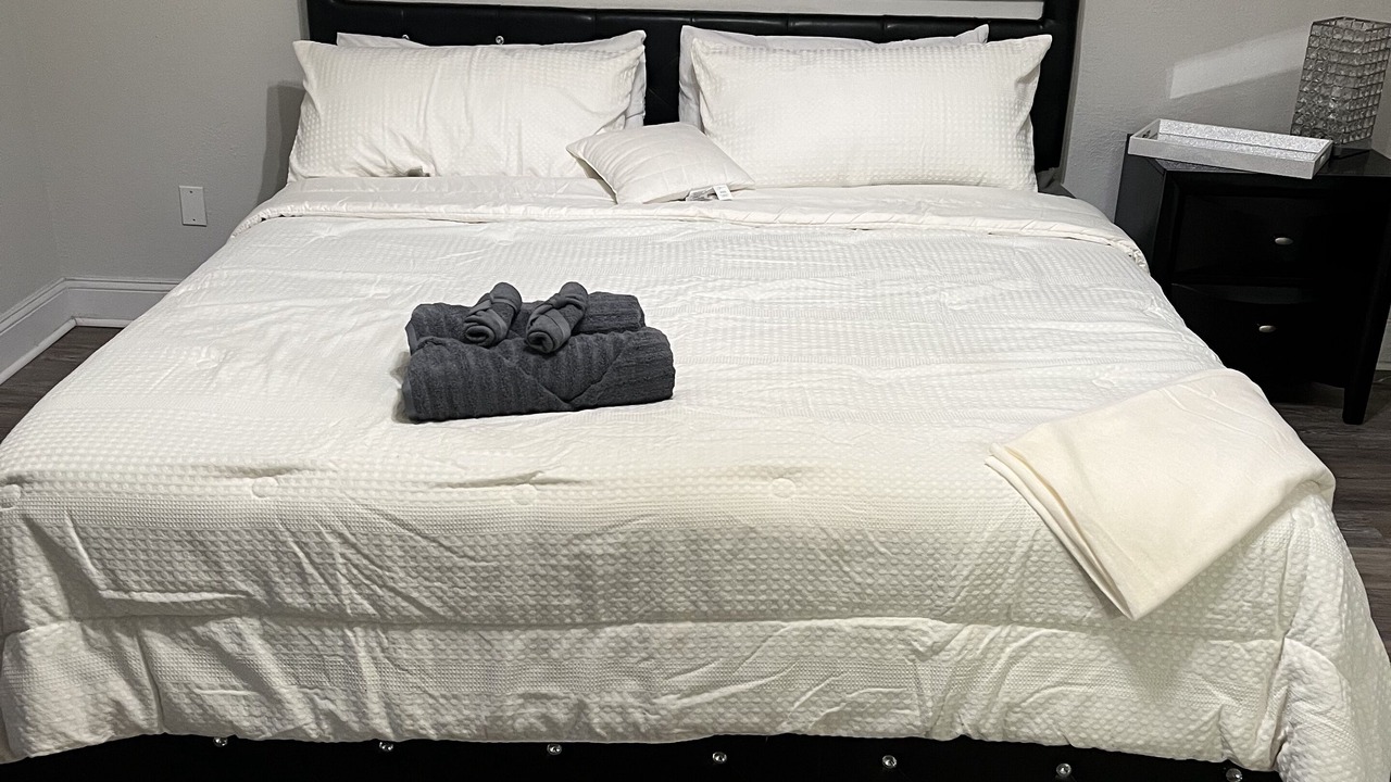 Photo of Bedroom in Royal Palm Beach