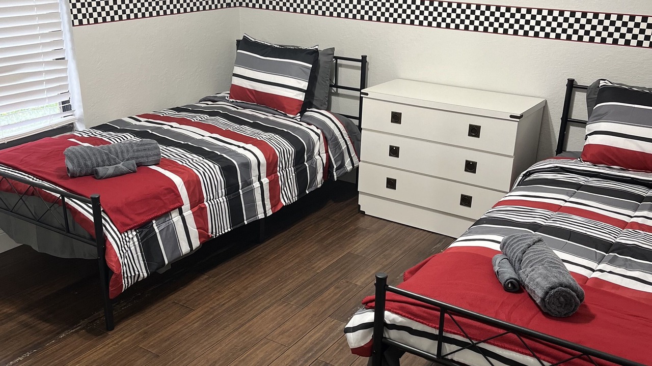 Photo of Bedroom in Royal Palm Beach