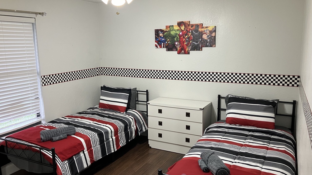 Photo of Bedroom in Royal Palm Beach