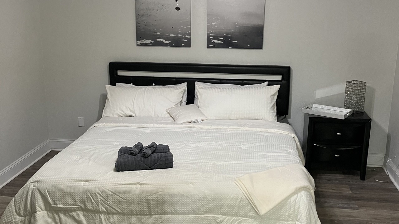 Photo of Bedroom in Royal Palm Beach