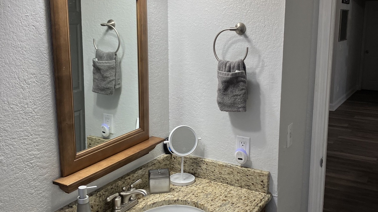 Photo of Bathroom in Royal Palm Beach