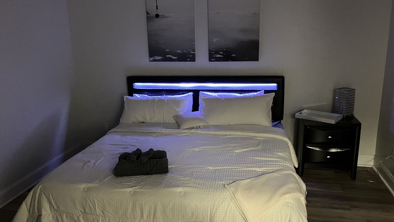 Photo of Bedroom in Royal Palm Beach