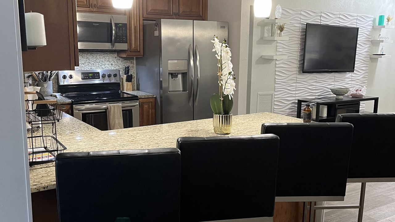 Photo of Kitchen in Royal Palm Beach