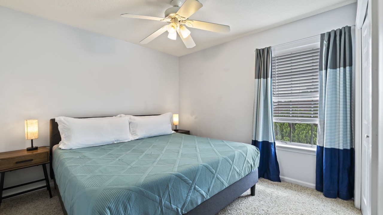 Photo of Bedroom in Sandalwood