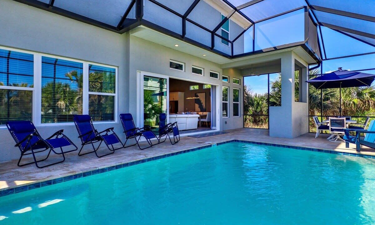Photo of Outdoor in Marineland Acres