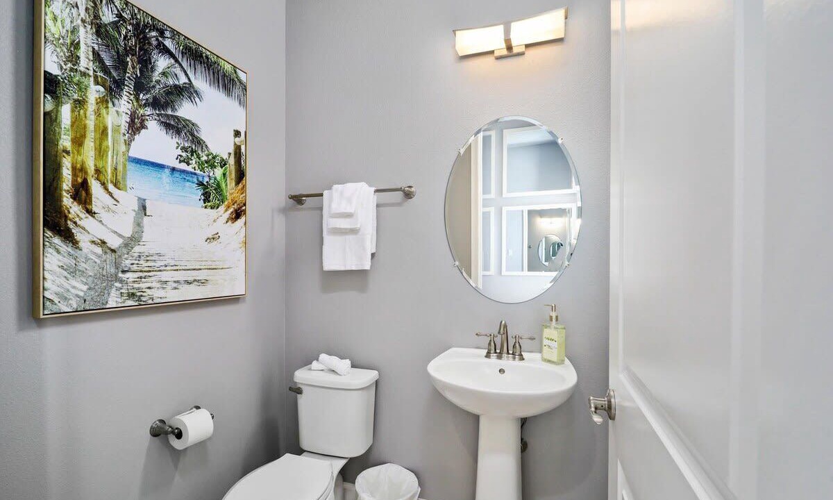 Photo of Bedroom in Marineland Acres