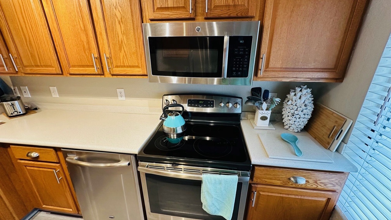 Photo of Kitchen in Bayview