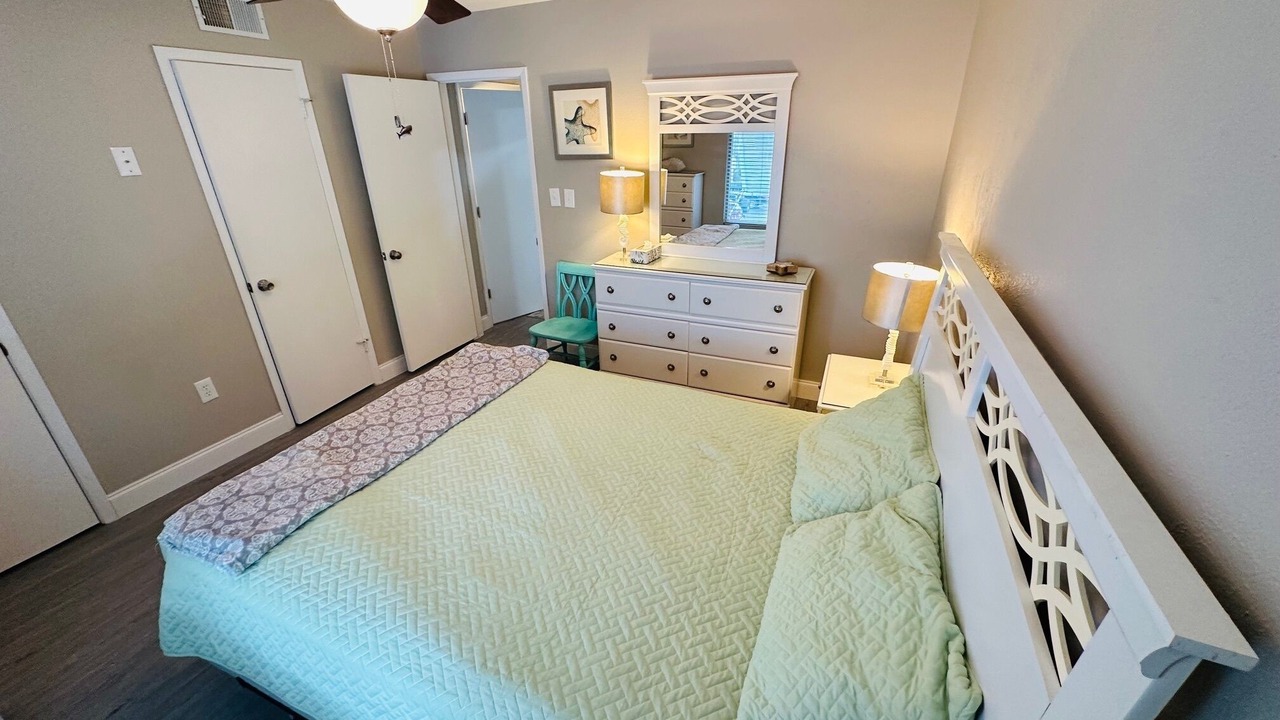 Photo of Bedroom in Bayview