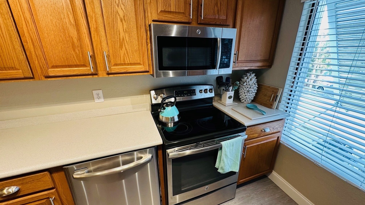 Photo of Kitchen in Bayview