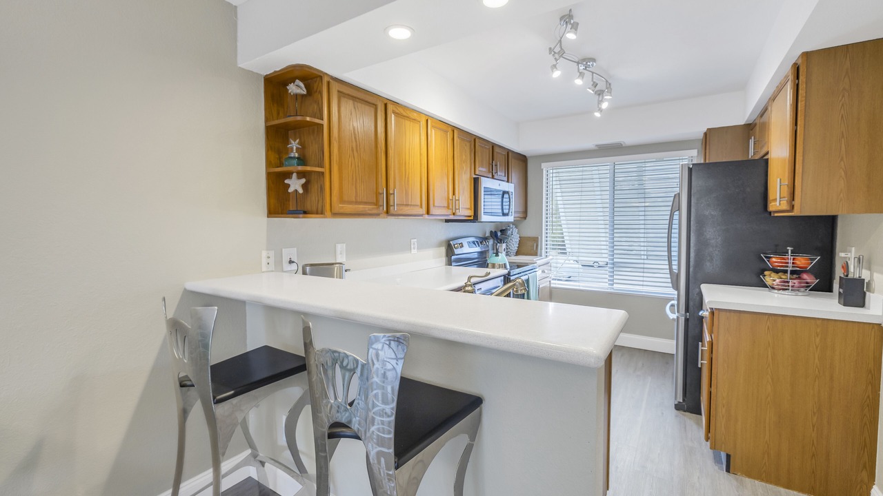 Photo of Kitchen in Bayview