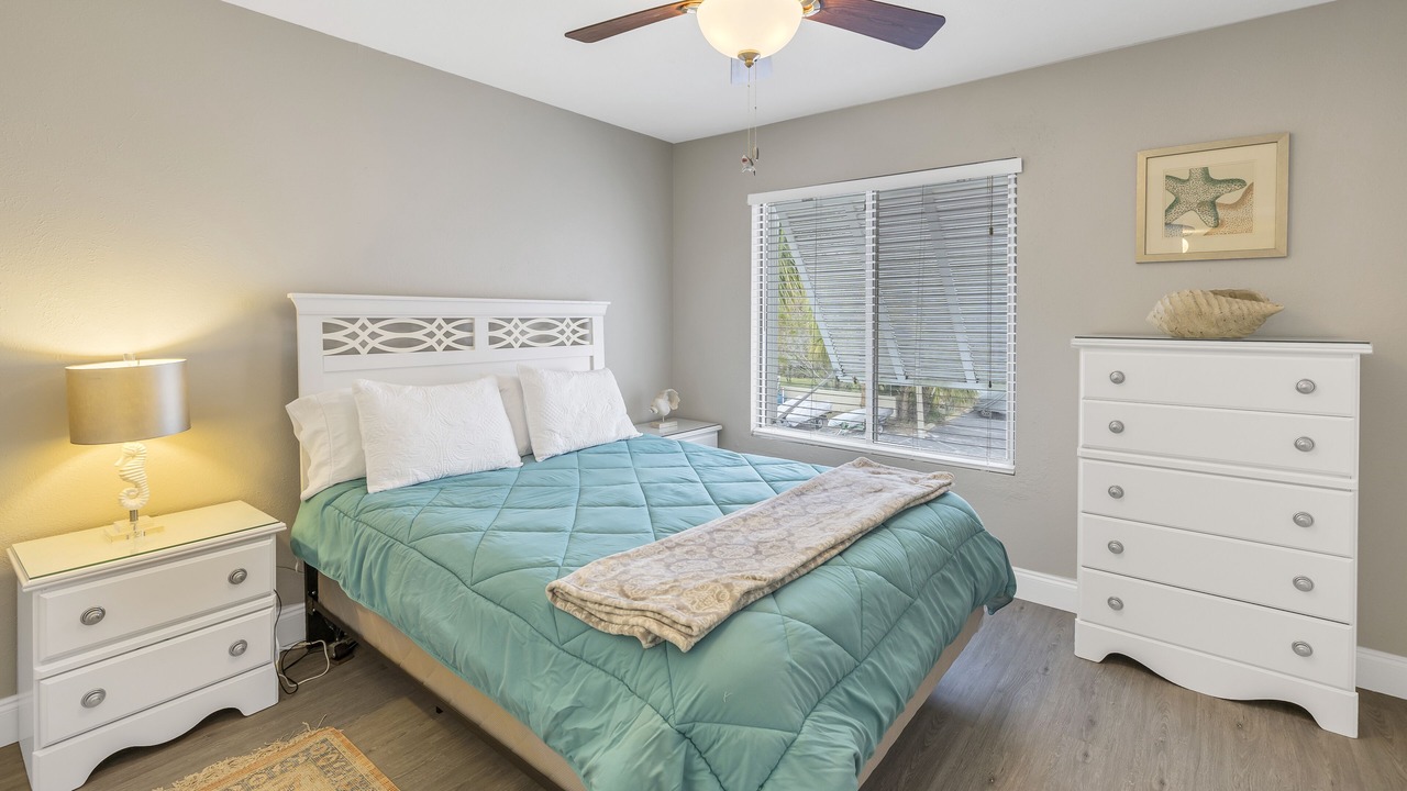 Photo of Bedroom in Bayview