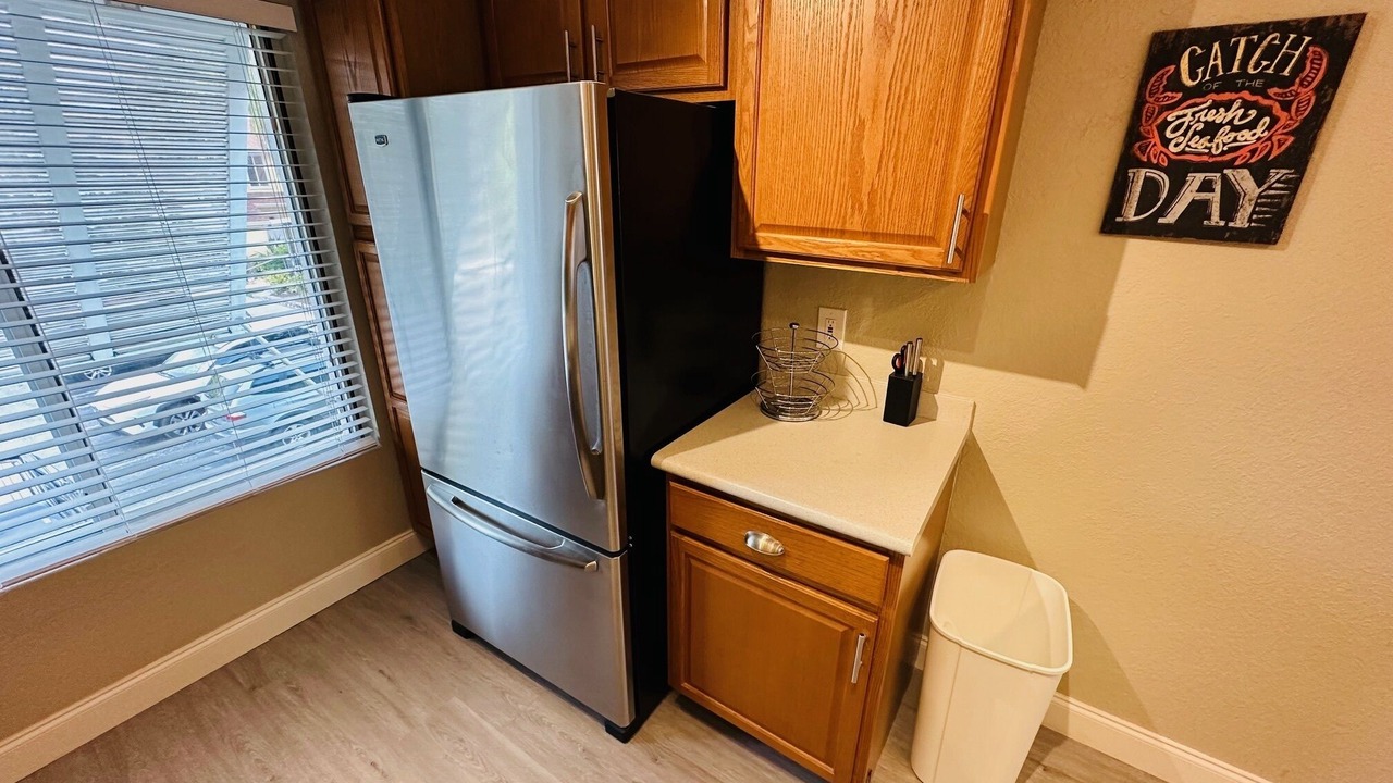 Photo of Kitchen in Bayview