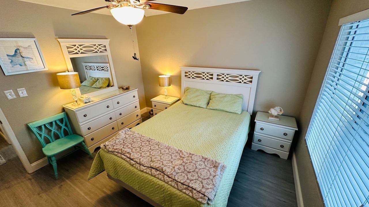 Photo of Bedroom in Bayview