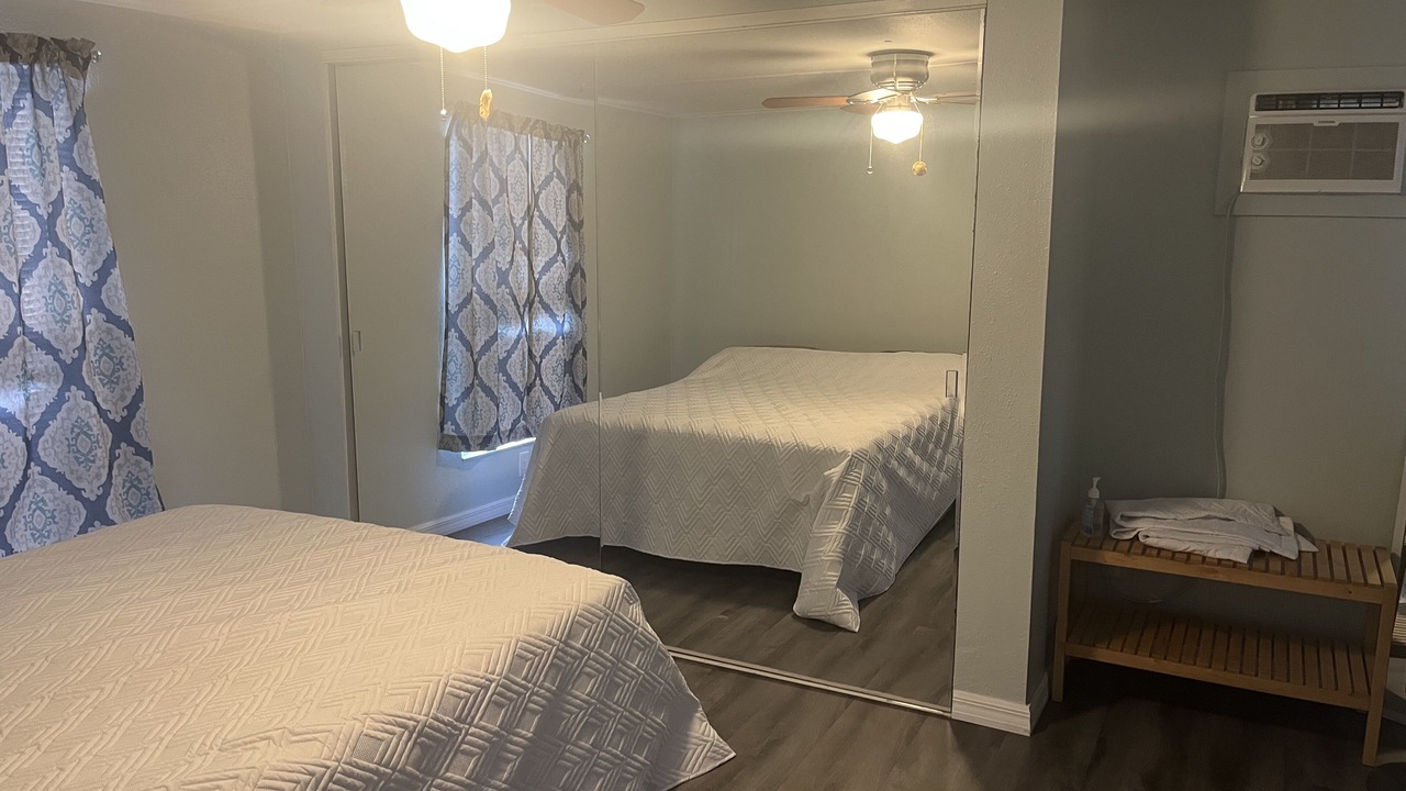 Photo of Bedroom in New Port Richey East