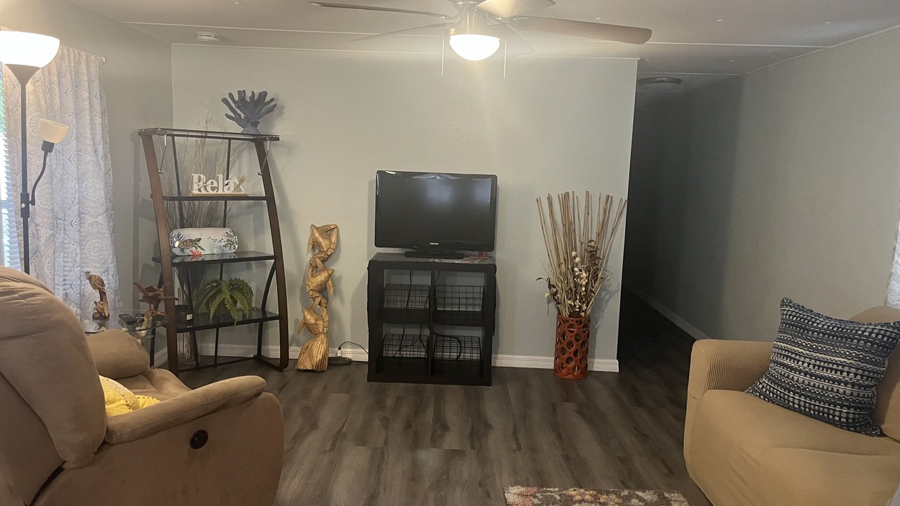 Photo of Livingroom in New Port Richey East