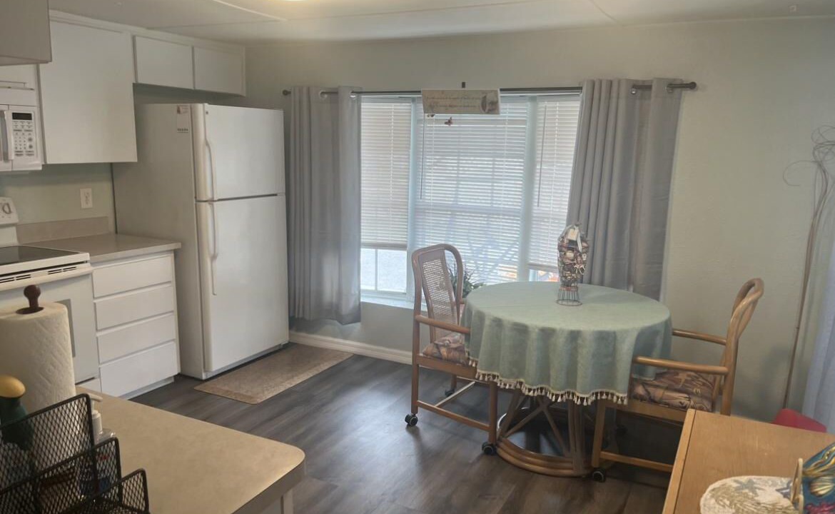 Photo of Kitchen in New Port Richey East