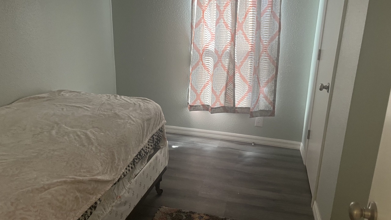 Photo of Bedroom in New Port Richey East