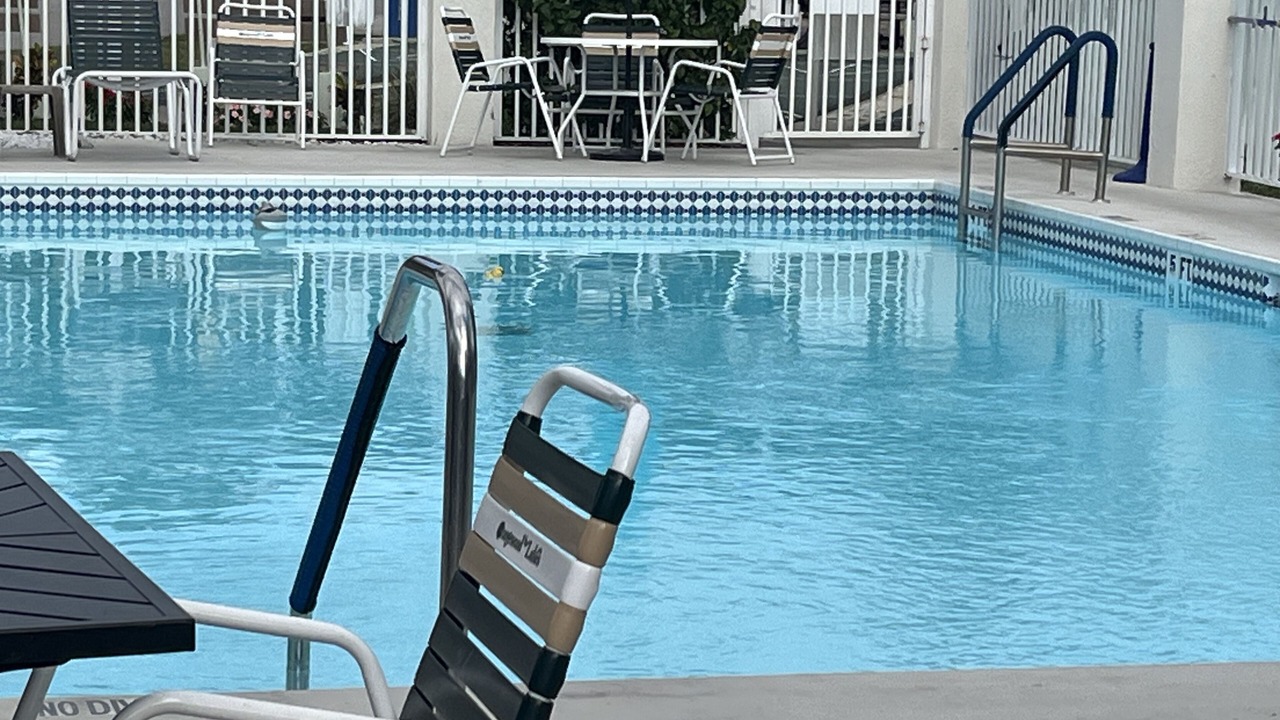 Photo of Outdoor in New Port Richey East