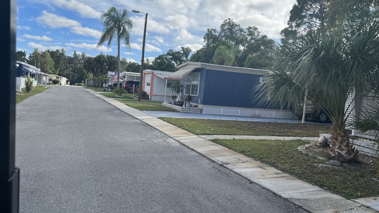 Photo of Outdoor in New Port Richey East