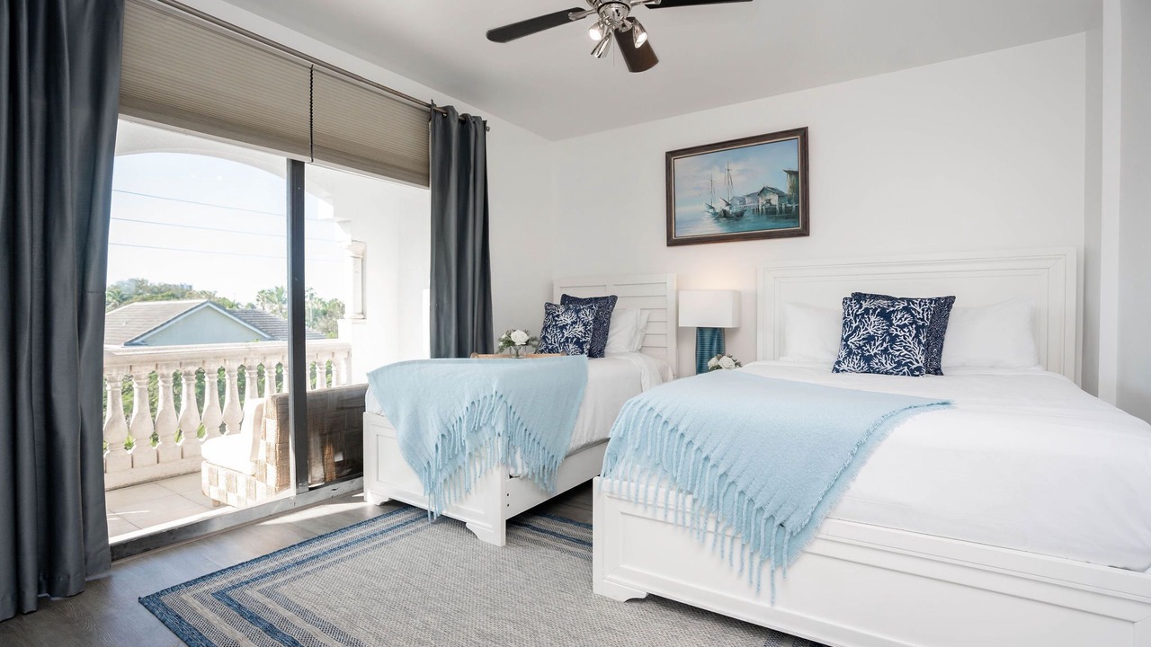 Photo of Bedroom in Victoria Park