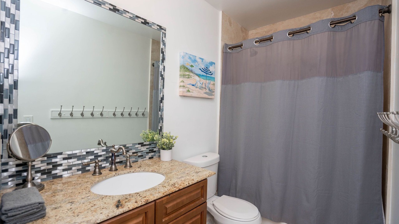 Photo of Bathroom in Victoria Park