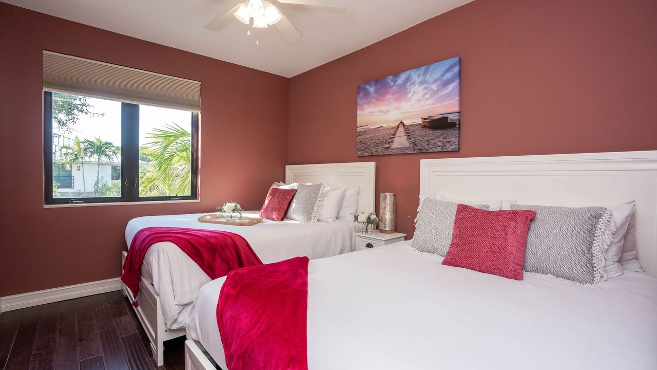 Photo of Bedroom in Victoria Park