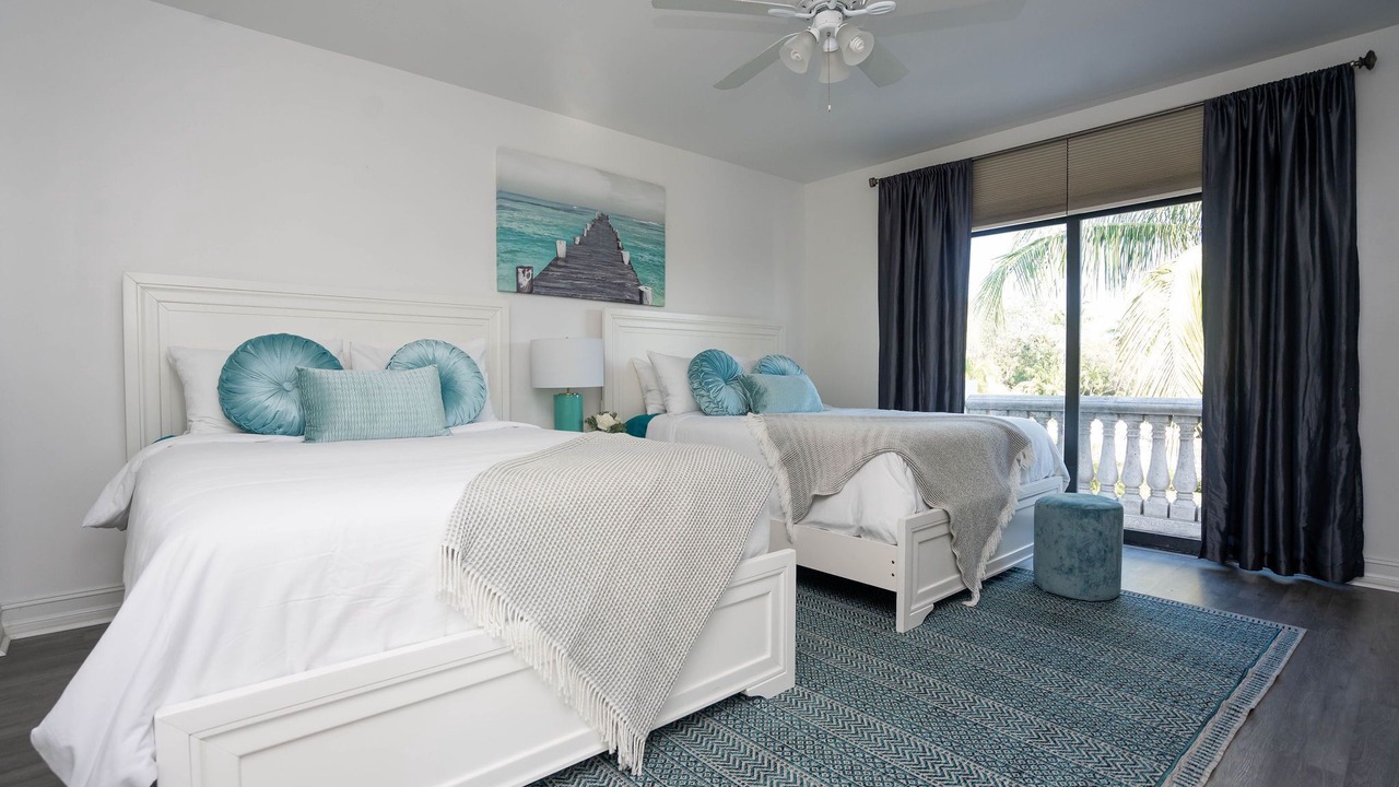 Photo of Bedroom in Victoria Park