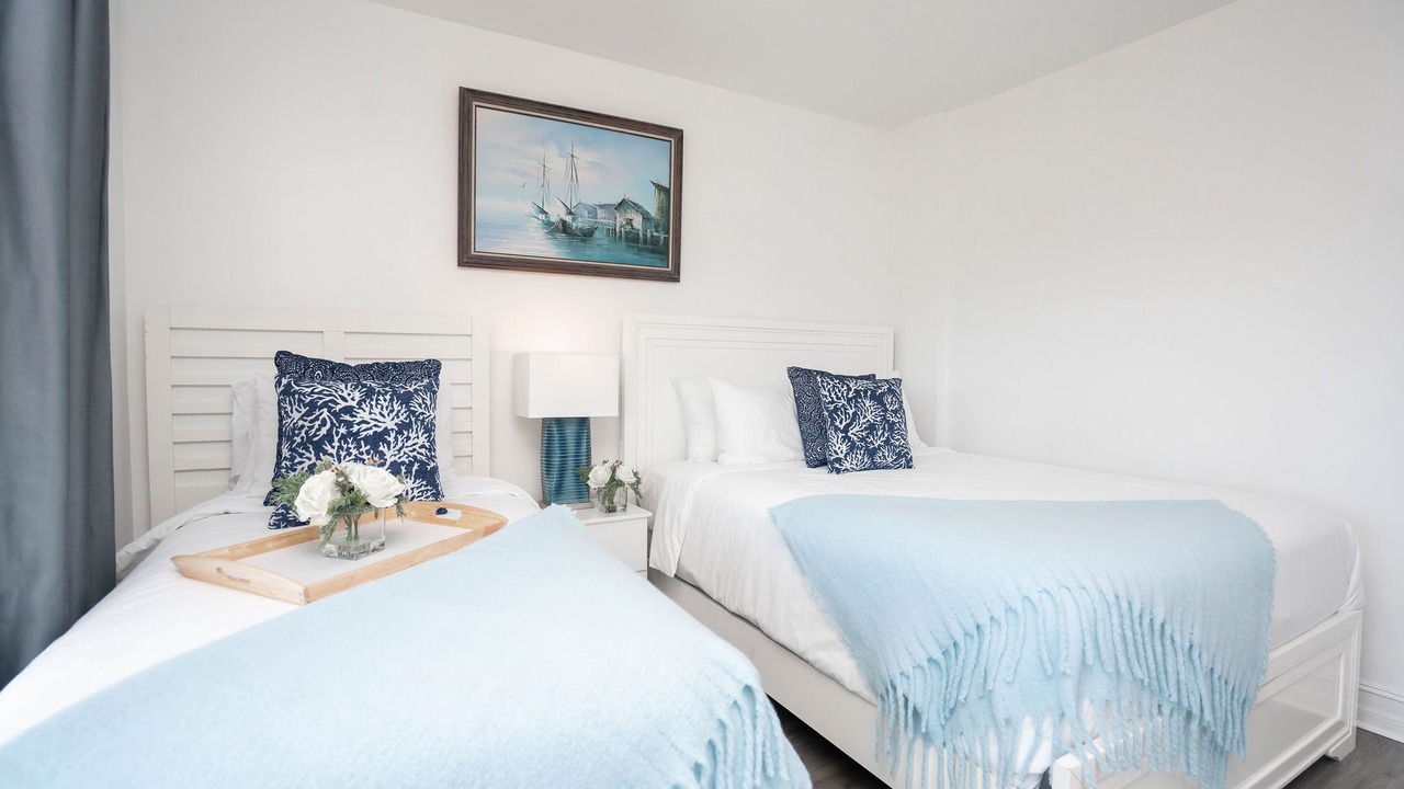 Photo of Bedroom in Victoria Park