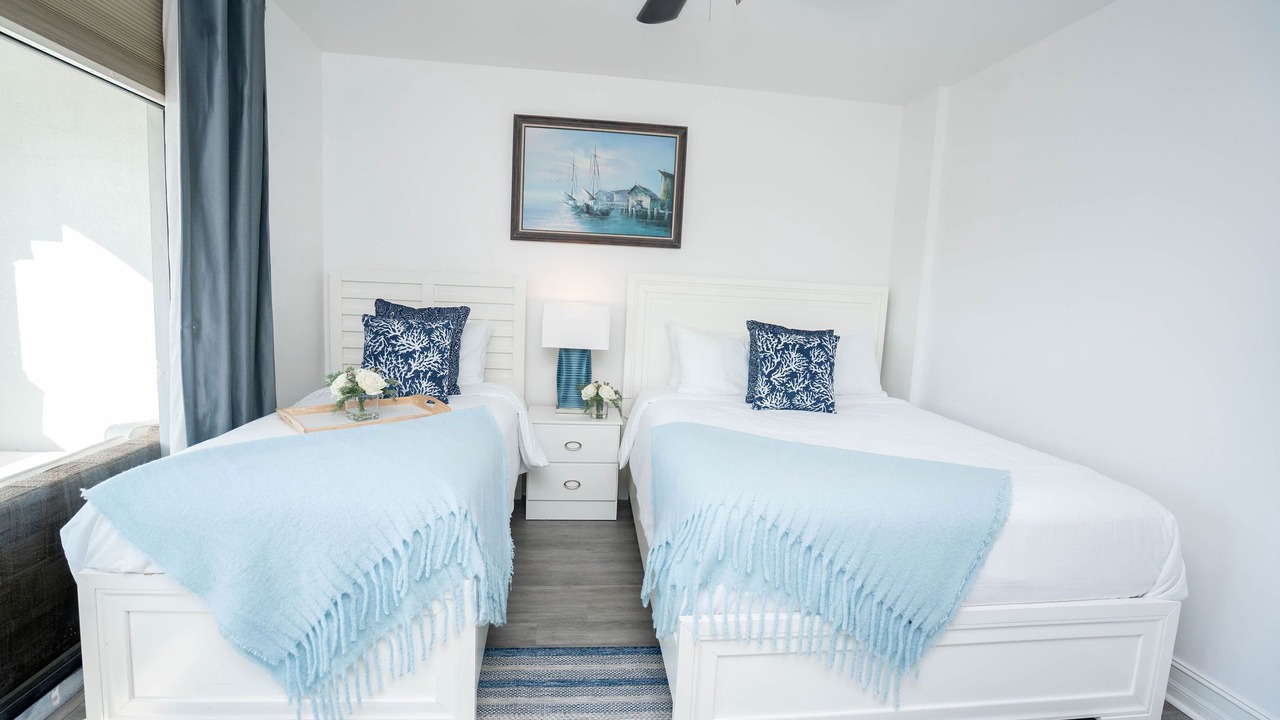 Photo of Bedroom in Victoria Park