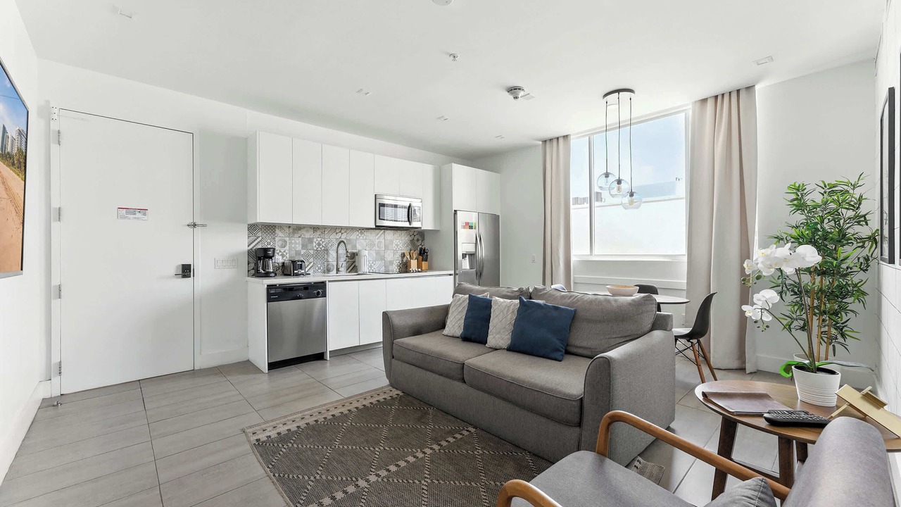 Photo of Livingroom in Flamingo/Lummus