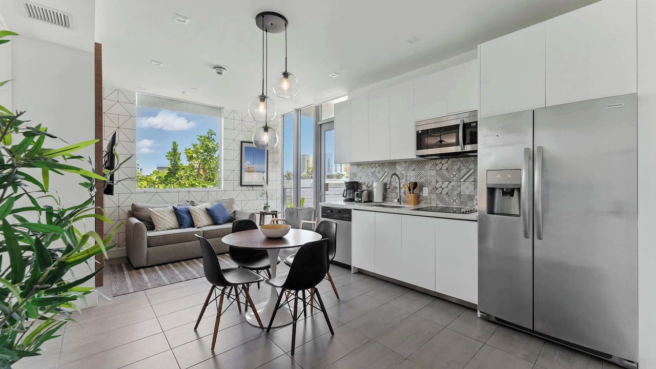 Photo of Livingroom in Flamingo/Lummus