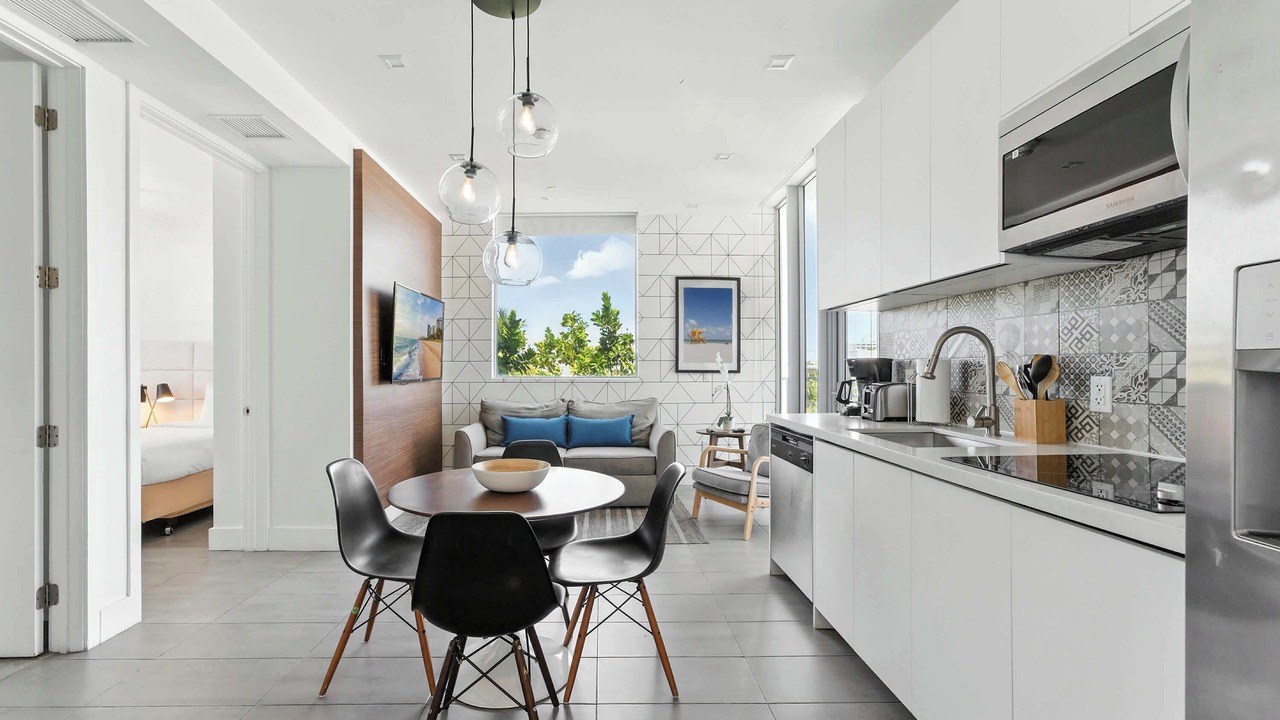 Photo of Livingroom in Flamingo/Lummus