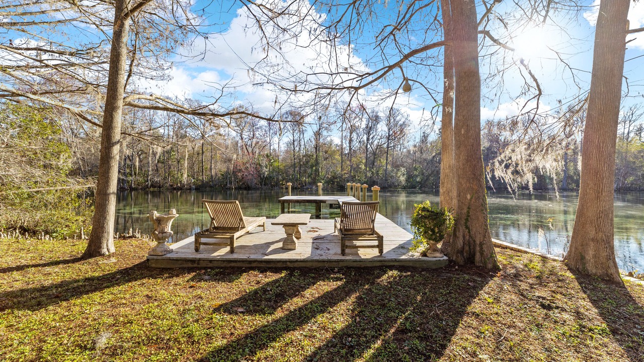 Photo of Patio Balcony in Dunnellon