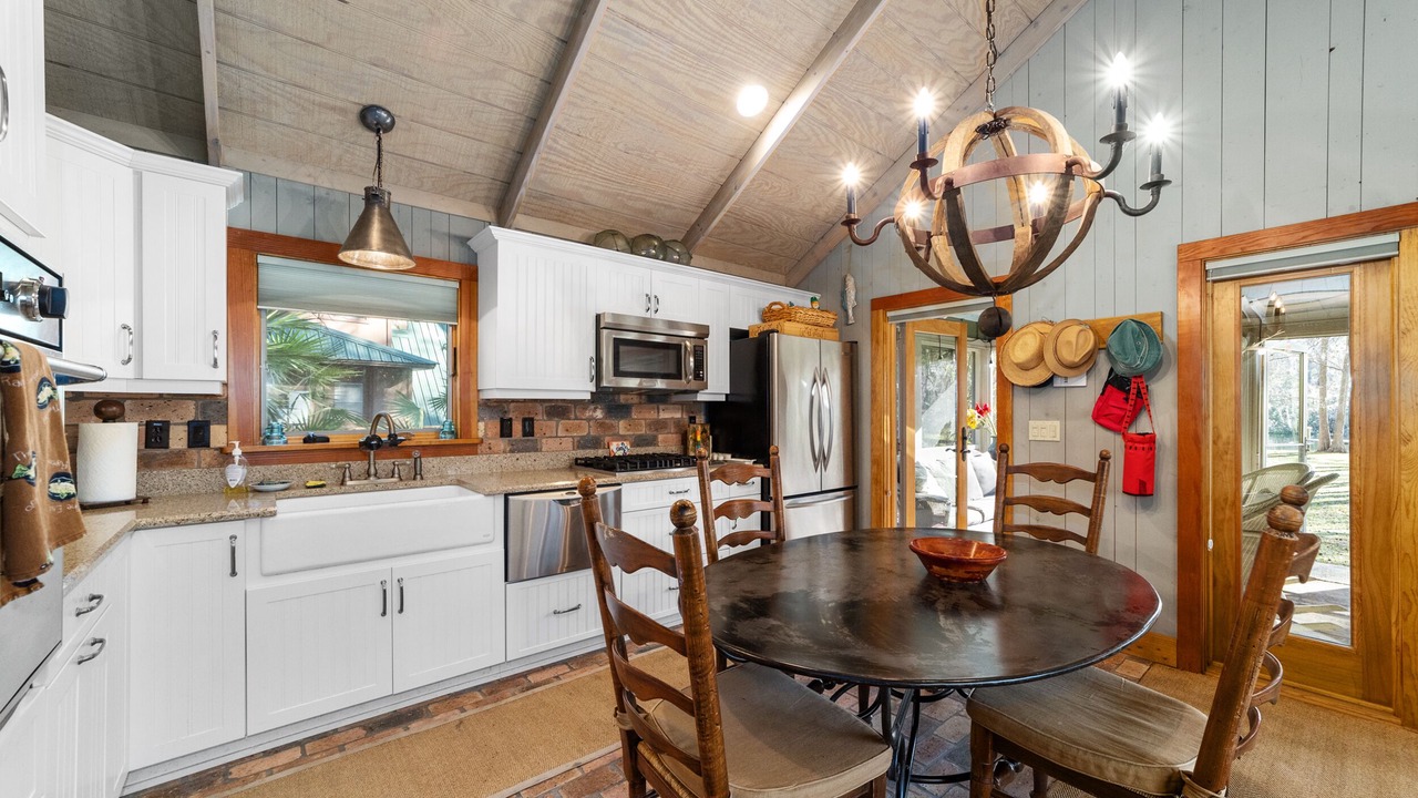 Photo of Kitchen in Dunnellon
