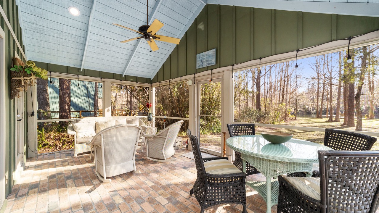 Photo of Outdoor in Dunnellon