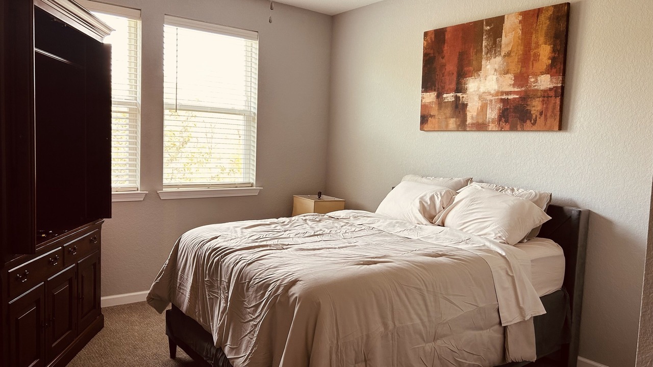 Photo of Bedroom in Highlands