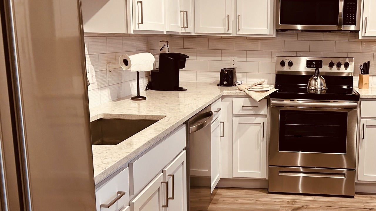 Photo of Kitchen in Highlands