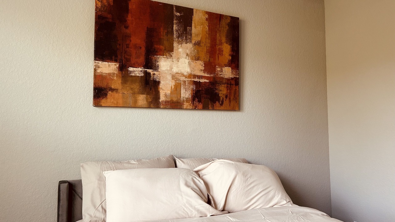 Photo of Bedroom in Highlands