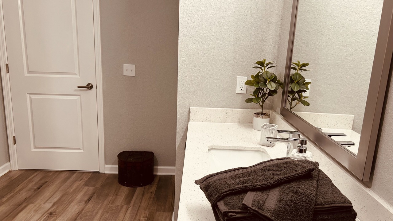 Photo of Bathroom in Highlands