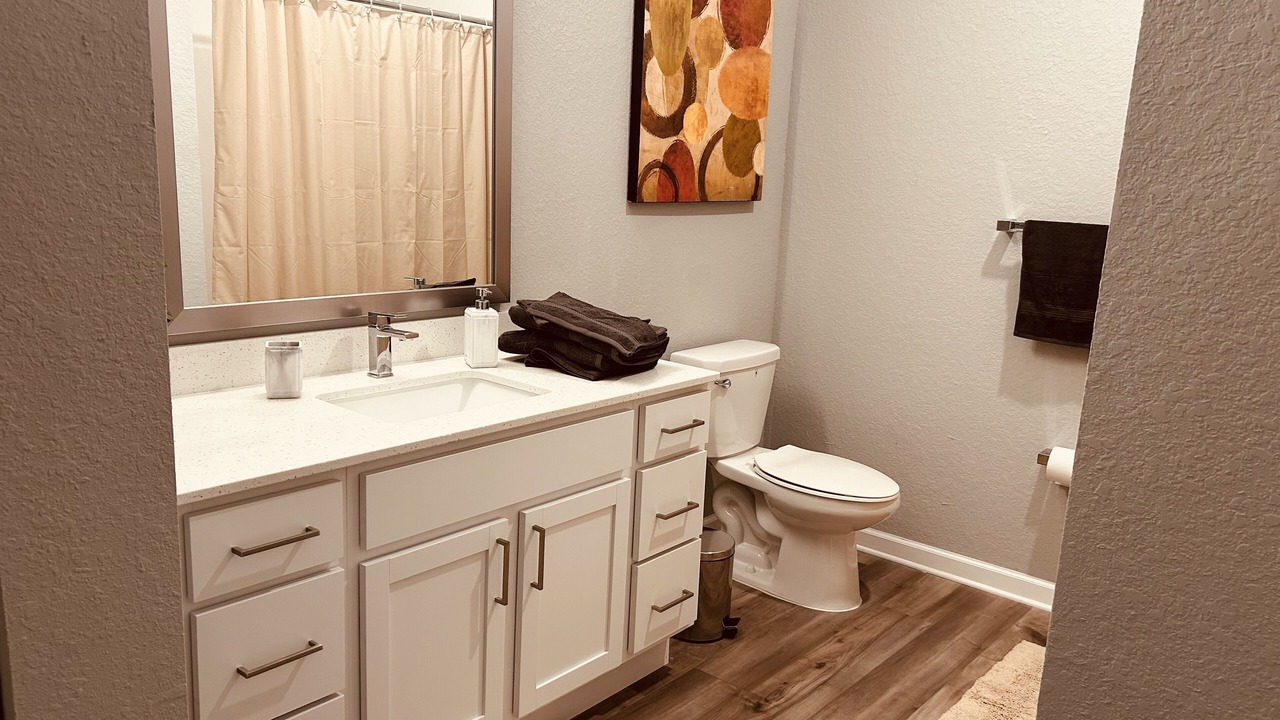 Photo of Bathroom in Highlands
