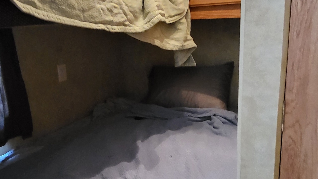 Photo of Bedroom in Homosassa