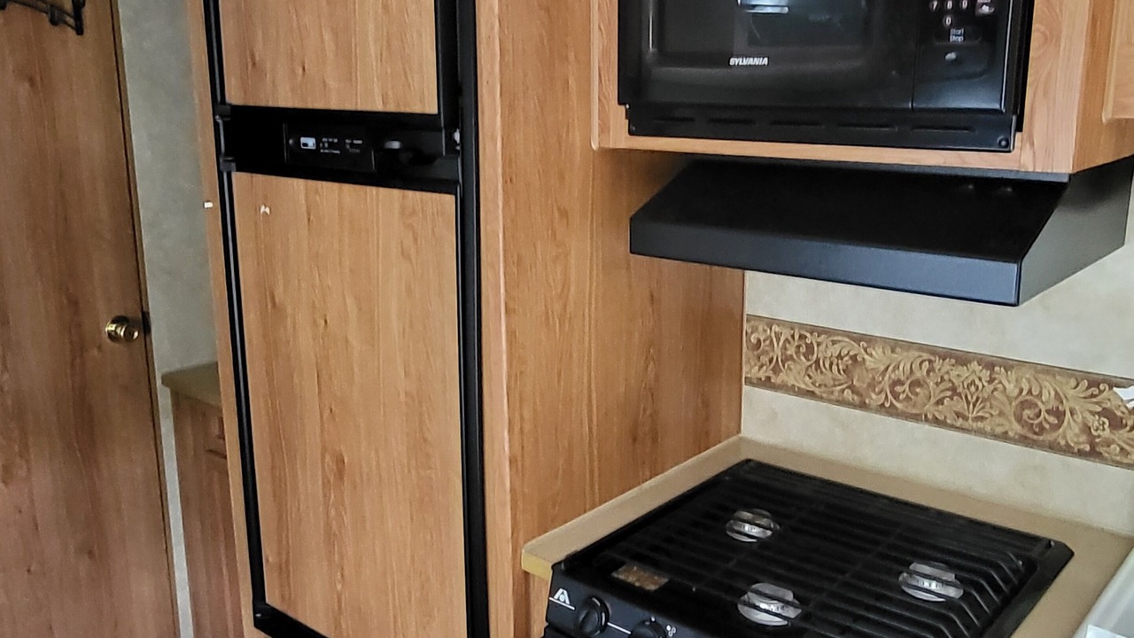 Photo of Kitchen in Homosassa